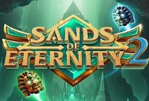 Sands of Eternity 2 Slot Review